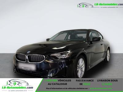 BMW Série 2 Coupé 220i 184 ch BVA