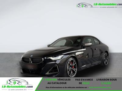 BMW Série 2 Coupé M240i 374 ch BVA
