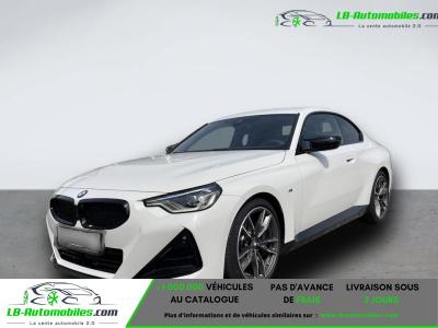 BMW Série 2 Coupé M240i 374 ch BVA