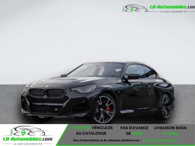 BMW Série 2 Coupé M240i xDrive 374 ch BVA