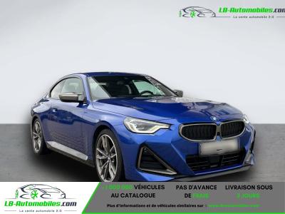 BMW Série 2 Coupé M240i 374 ch BVA