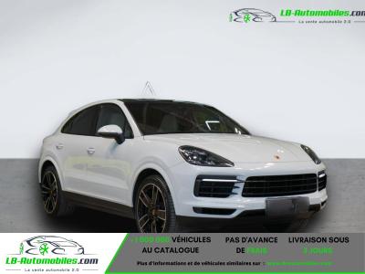 Porsche Cayenne Coupé 3.0 V6 340 ch  BVA
