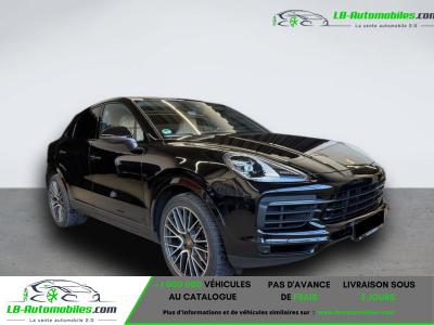 Porsche Cayenne Coupé 3.0 V6 340 ch  BVA