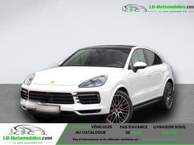 Porsche Cayenne Coupé 3.0 V6 340 ch  BVA