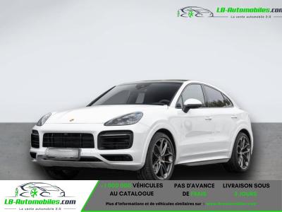 Porsche Cayenne Coupé 3.0 V6 340 ch  BVA