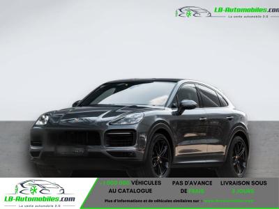 Porsche Cayenne Coupé 3.0 V6 340 ch  BVA
