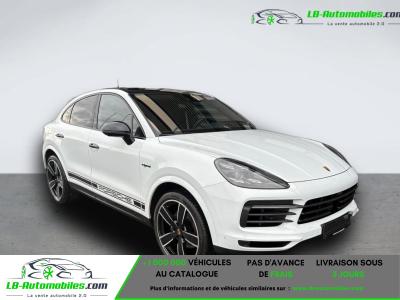 Porsche Cayenne Coupé E-Hybrid 3.0 V6 462 ch  BVA