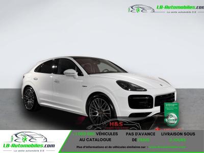 Porsche Cayenne Coupé E-Hybrid 3.0 V6 462 ch  BVA