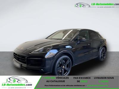 Porsche Cayenne Coupé E-Hybrid 3.0 V6 462 ch  BVA