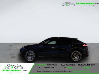 Porsche Cayenne Coupé E-Hybrid 3.0 V6 462 ch  BVA