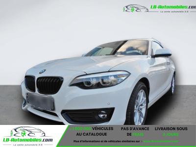 BMW Série 1 118i 136 ch BVM