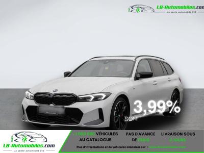 BMW Série 3 Touring M340d xDrive 340 ch BVA