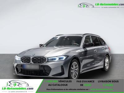 BMW Série 3 Touring M340d xDrive 340 ch BVA
