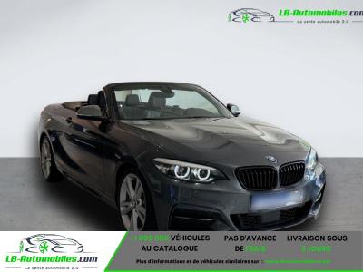 BMW Série 2 Cabriolet M240i 340 ch BVA