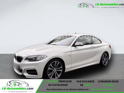 BMW Série 2 Coupé M240i 340 ch BVA