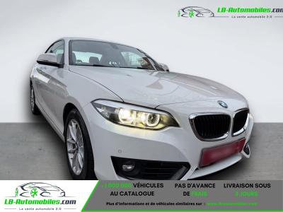 BMW Série 2 Coupé 218i 136 ch BVA