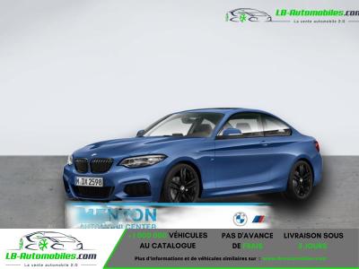 BMW Série 2 Coupé 218i 136 ch BVA