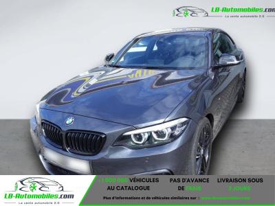 BMW Série 2 Coupé M240i 340 ch BVA