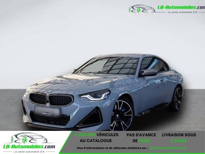 BMW Série 2 Coupé M240i xDrive 374 ch BVA