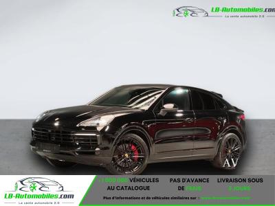 Porsche Cayenne Coupé S 3.0 V6 440 ch  BVA