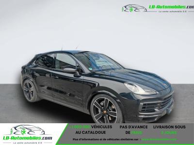 Porsche Cayenne Coupé S 3.0 V6 440 ch  BVA