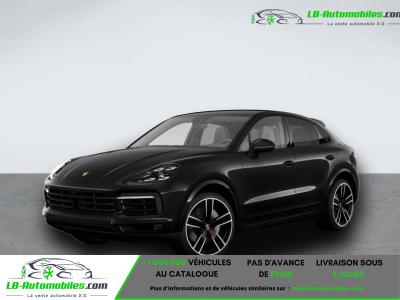 Porsche Cayenne Coupé S 3.0 V6 440 ch  BVA