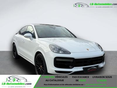 Porsche Cayenne Coupé Turbo 4.0 V8 550 ch  BVA
