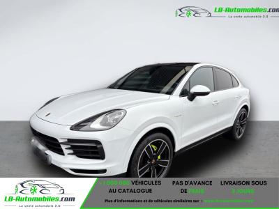 Porsche Cayenne Coupé E-Hybrid 3.0 V6 462 ch  BVA