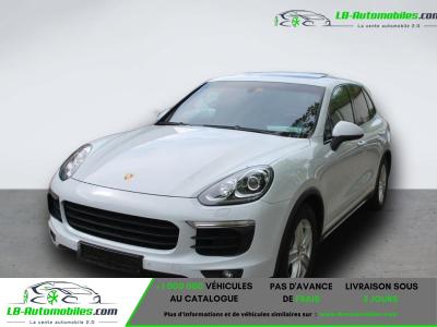 Porsche Cayenne S 3.6 V6 420 ch