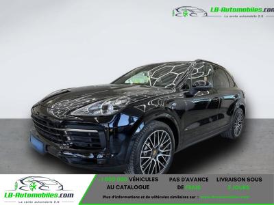 Porsche Cayenne GTS 3.6 V6 440 ch