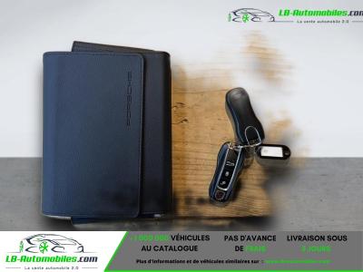 Porsche Cayenne GTS 3.6 V6 440 ch