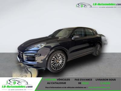 Porsche Cayenne GTS 3.6 V6 440 ch