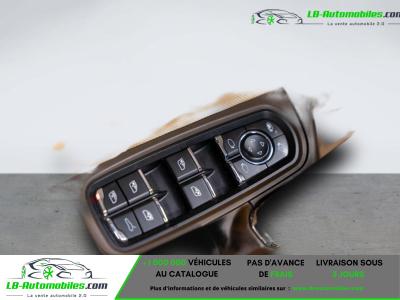 Porsche Cayenne Turbo 4.8 V8 520 ch