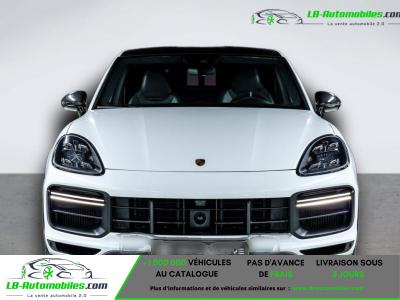 Porsche Cayenne Coupé Turbo GT  4.0 V8 640 ch  BVA