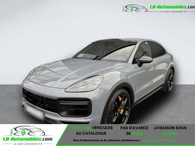 Porsche Cayenne Coupé Turbo GT  4.0 V8 640 ch  BVA