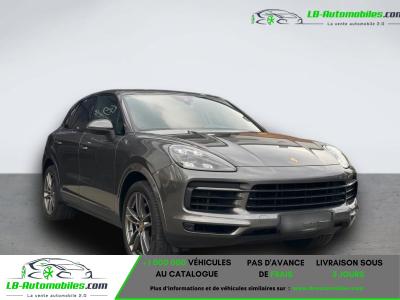 Porsche Cayenne 3.0 V6 340 ch  BVA
