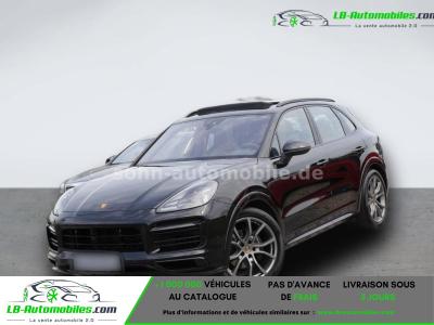 Porsche Cayenne 3.0 V6 340 ch  BVA