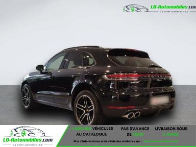 Porsche Macan 2.0 245 ch