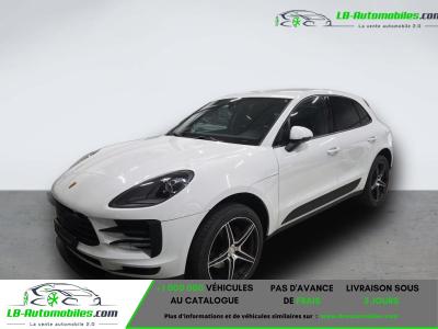 Porsche Macan 2.0 245 ch