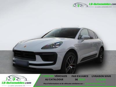Porsche Macan S 3.0 380 ch PDK