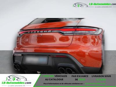 Porsche Macan S 3.0 380 ch PDK