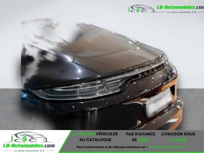 Porsche Panamera Turbo V8 4.0 480