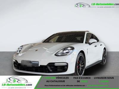 Porsche Panamera Turbo V8 4.0 460 PDK