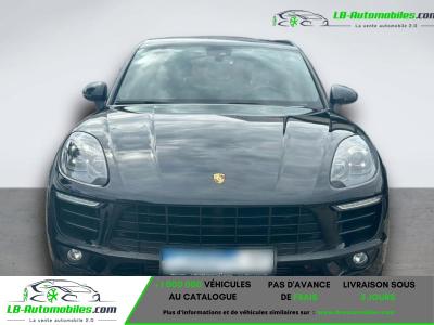 Porsche Macan 2.0 250 ch