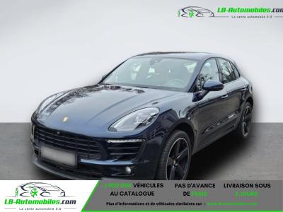 Porsche Macan 2.0 250 ch