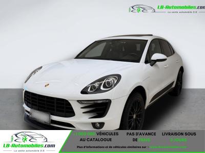 Porsche Macan 2.0 250 ch