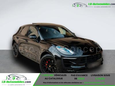 Porsche Macan GTS 3.0 V6 360 ch
