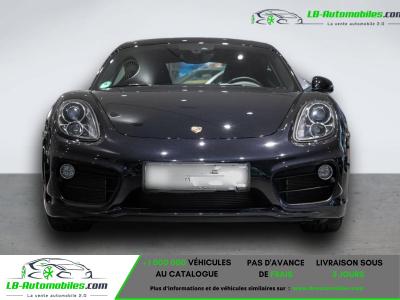 Porsche Cayman S 3.4i 325
