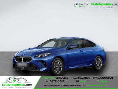 BMW Série 2 Gran Coupé 218d 150 ch BVA