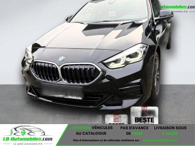 BMW Série 2 Gran Coupé 218i 136 ch BVM